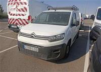 CITROEN 1.5 BLUEHDI 75KW TALLA M CONTROL (1 - 2189-LSD